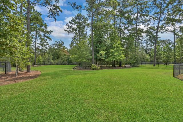 359 Calmato Woods Way, Conroe, TX 77318