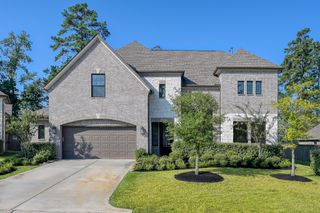 359 Calmato Woods Way, Conroe, TX 77318