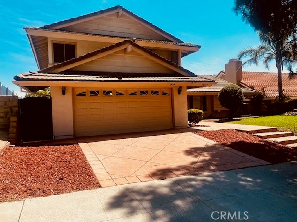 18912 Kinbrace, Porter Ranch (los Angeles), CA 91326