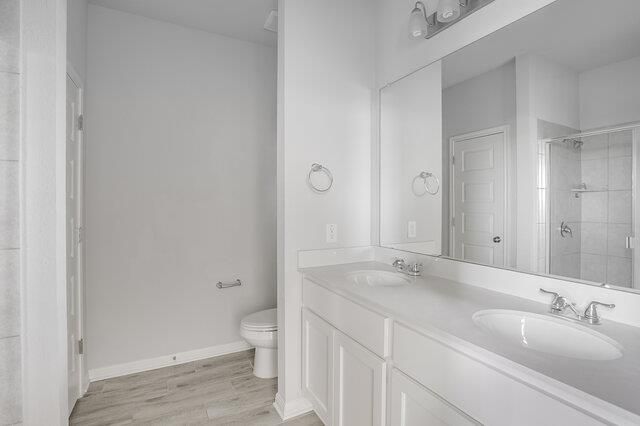 245 Wild Wind TRL, Jarrell, TX 76537