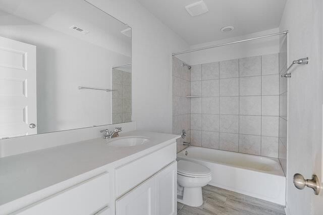 245 Wild Wind TRL, Jarrell, TX 76537