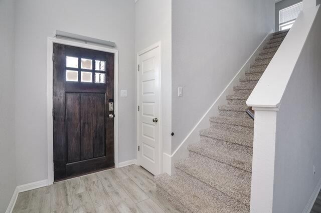 245 Wild Wind TRL, Jarrell, TX 76537