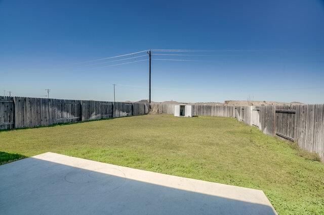 245 Wild Wind TRL, Jarrell, TX 76537