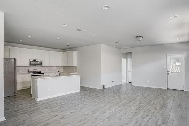 245 Wild Wind TRL, Jarrell, TX 76537