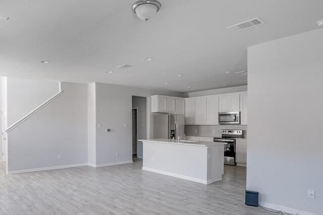 245 Wild Wind TRL, Jarrell, TX 76537