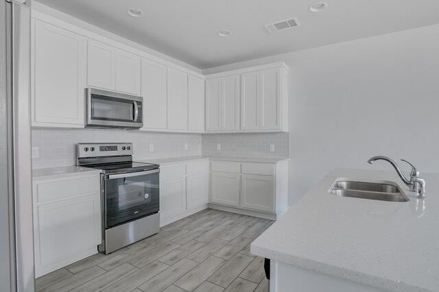 245 Wild Wind TRL, Jarrell, TX 76537