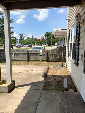 8580 Tidewater DR, Norfolk, VA 23503