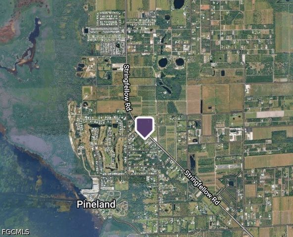 7367 Georgiana DR, Bokeelia, FL 33922