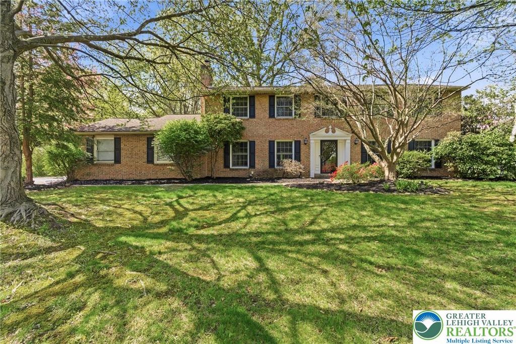 3875 Gloucester Place, Bethlehem Twp, PA 18020