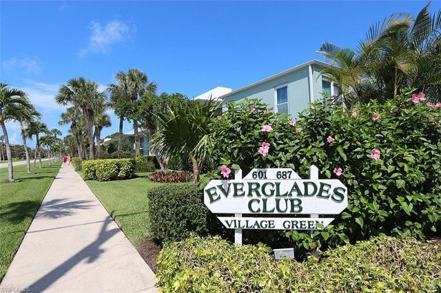 609 12th AVE S 609, Naples, FL 34102