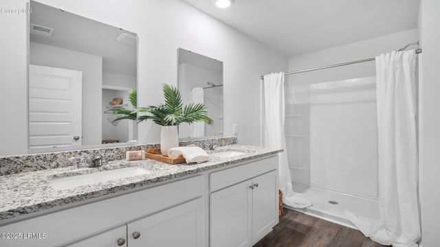 15 Pollen Drive, Ridgeland, SC 29936