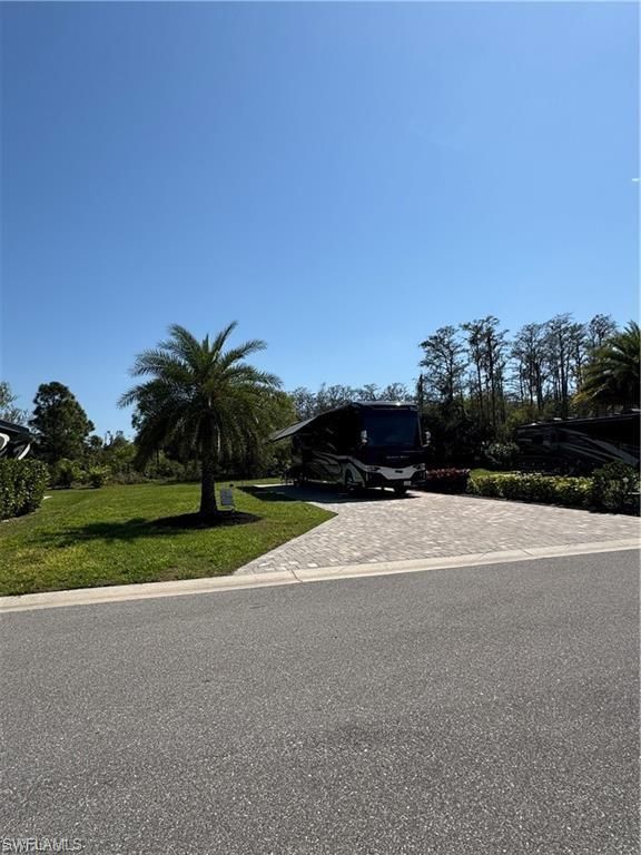 13718 Golden Palms CIR, FORT MYERS, FL 33913 — exterior