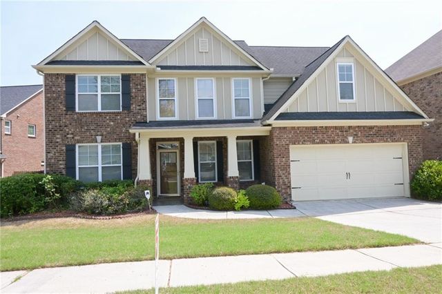 25 Kaktovic Court NE, Grayson, GA 30017