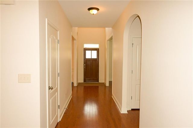 25 Kaktovic Court NE, Grayson, GA 30017