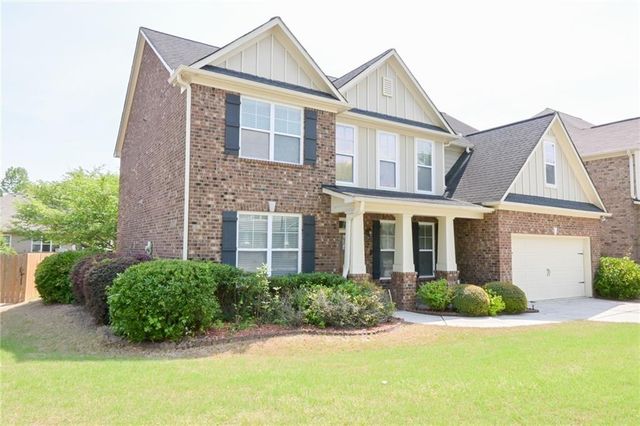 25 Kaktovic Court NE, Grayson, GA 30017