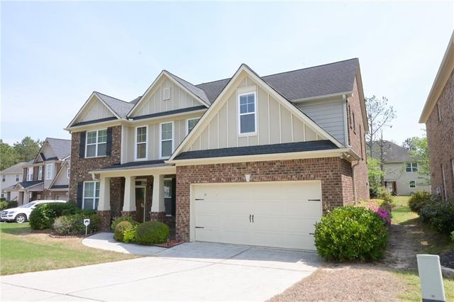 25 Kaktovic Court NE, Grayson, GA 30017