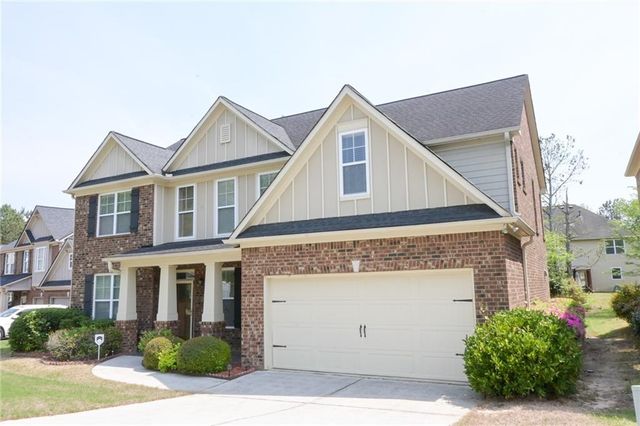 25 Kaktovic Court NE, Grayson, GA 30017