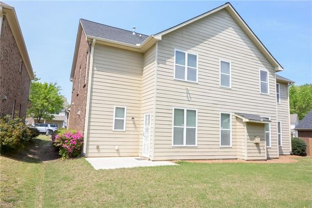 25 Kaktovic Court NE, Grayson, GA 30017