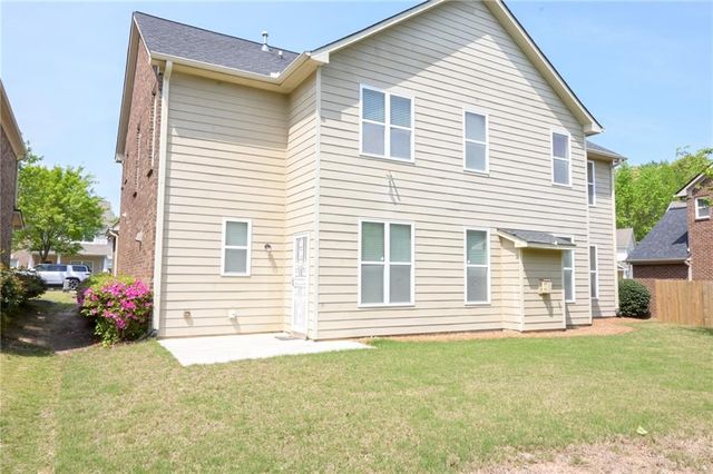 25 Kaktovic Court NE, Grayson, GA 30017