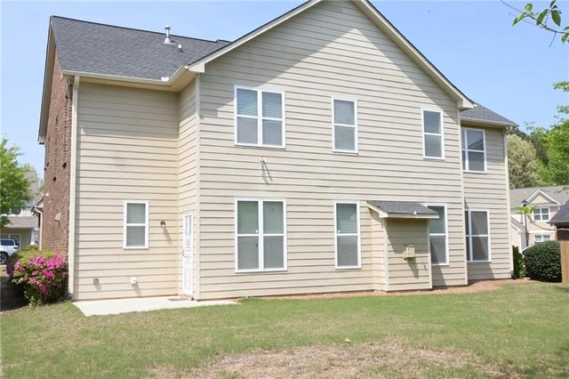 25 Kaktovic Court NE, Grayson, GA 30017