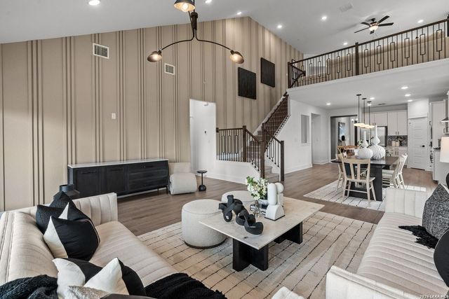 12408 Dime Box, San Antonio, TX 78253