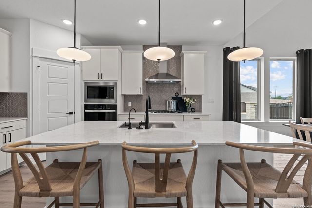 12408 Dime Box, San Antonio, TX 78253