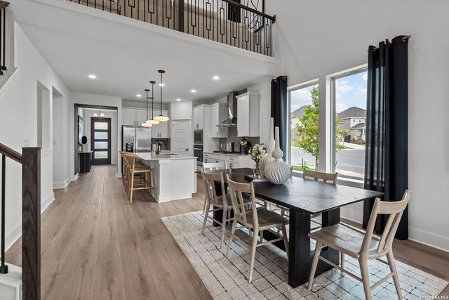 12408 Dime Box, San Antonio, TX 78253