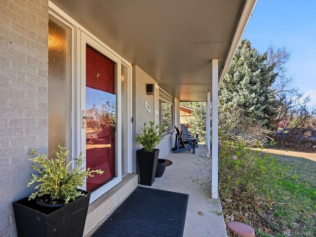 205 Manhattan Drive, Boulder, CO 80303