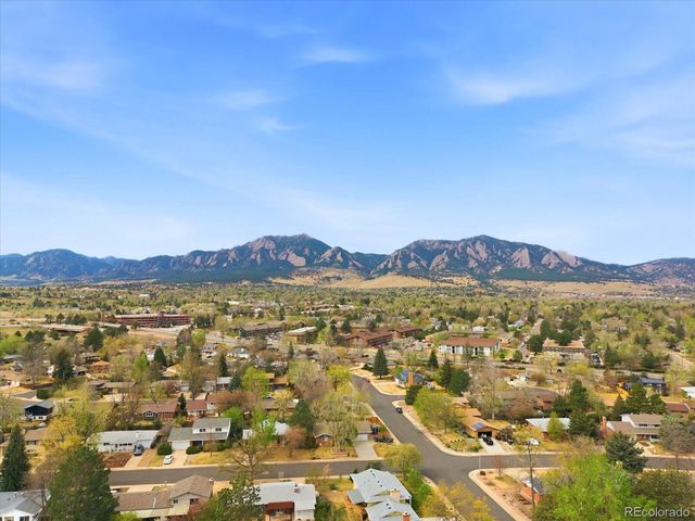205 Manhattan Drive, Boulder, CO 80303