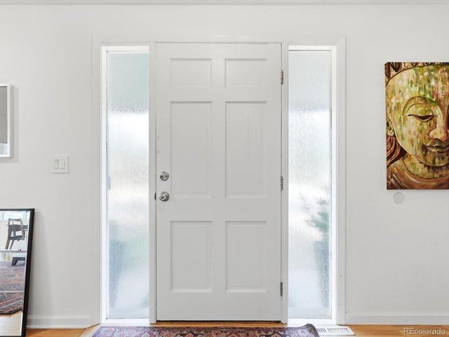 205 Manhattan Drive, Boulder, CO 80303