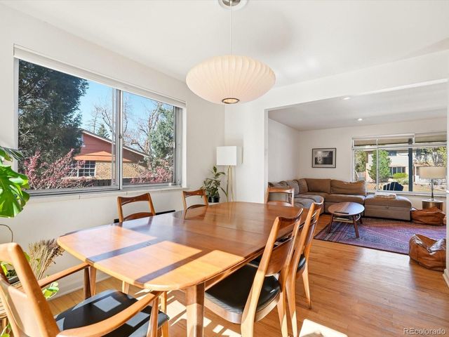 205 Manhattan Drive, Boulder, CO 80303