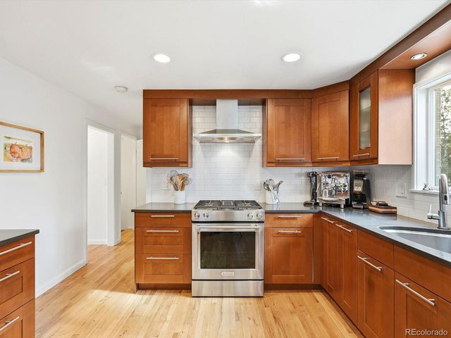 205 Manhattan Drive, Boulder, CO 80303