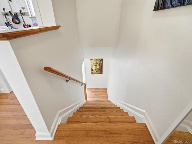 205 Manhattan Drive, Boulder, CO 80303