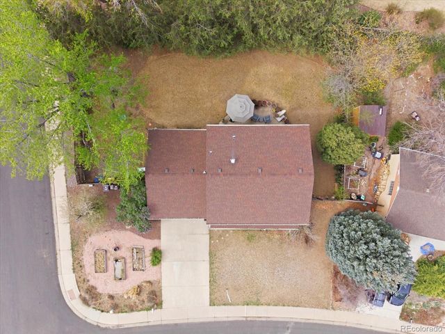 205 Manhattan Drive, Boulder, CO 80303