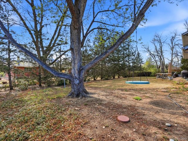 205 Manhattan Drive, Boulder, CO 80303