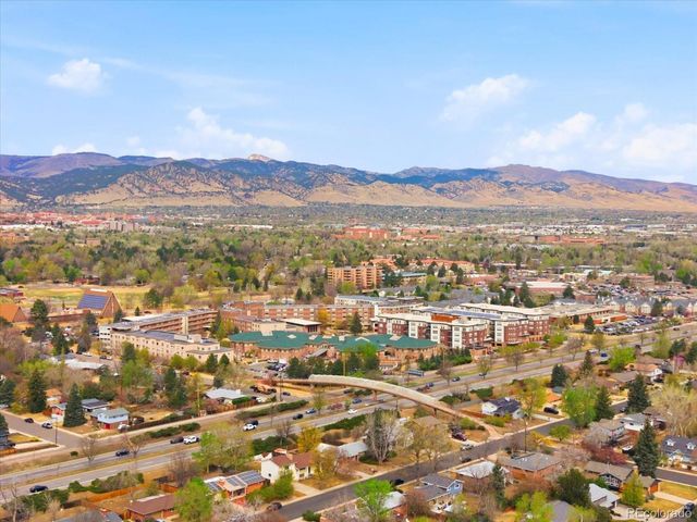205 Manhattan Drive, Boulder, CO 80303