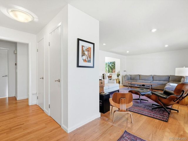 205 Manhattan Drive, Boulder, CO 80303