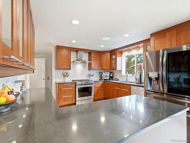 205 Manhattan Drive, Boulder, CO 80303