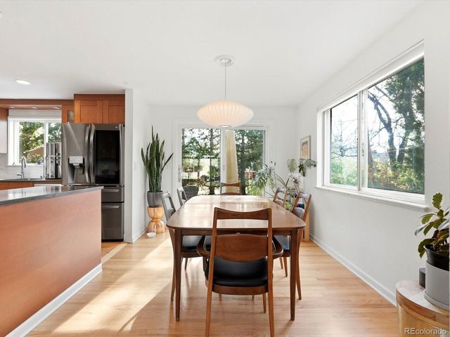 205 Manhattan Drive, Boulder, CO 80303
