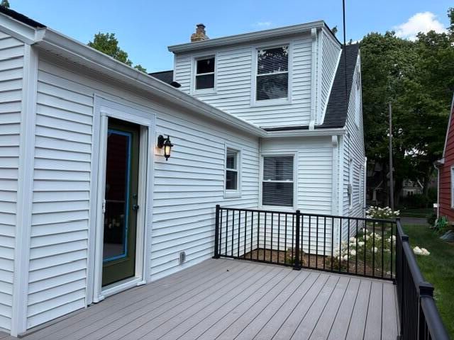 715 Linda Vista Street, Ann Arbor, MI 48103
