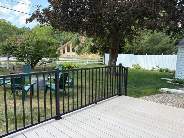 715 Linda Vista Street, Ann Arbor, MI 48103