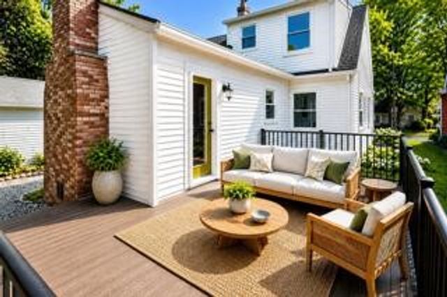 715 Linda Vista Avenue, Ann Arbor, MI 48103