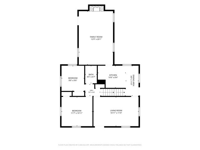 715 Linda Vista Avenue, Ann Arbor, MI 48103
