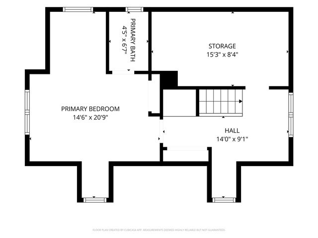 715 Linda Vista Avenue, Ann Arbor, MI 48103