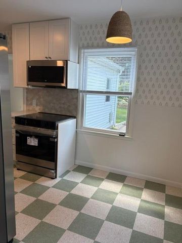 715 Linda Vista Street, Ann Arbor, MI 48103