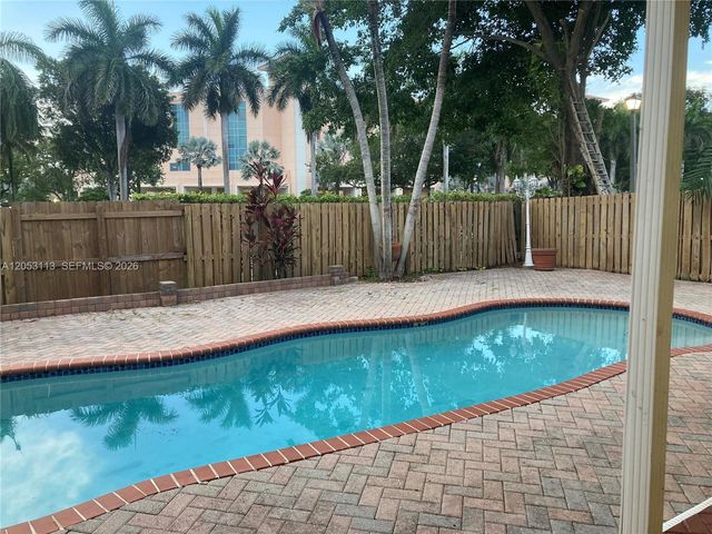 16141 SW 96th Terrace, Miami, FL 33196