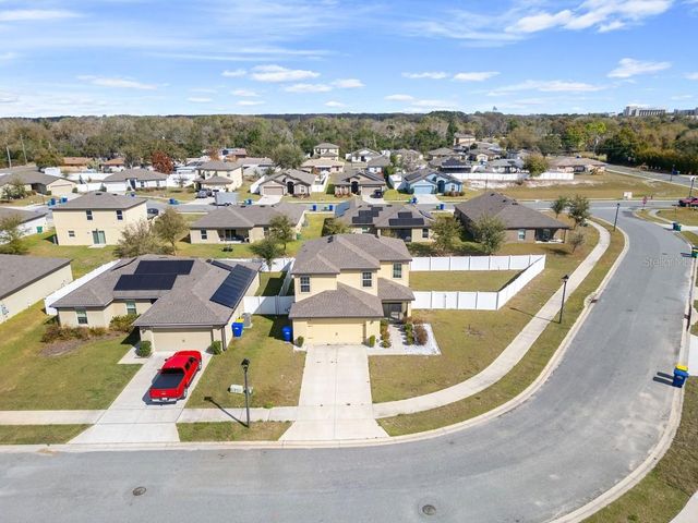 1136 SEA PINES COURT, Tavares, FL 32778