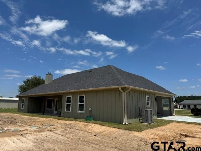 337 PR 5986, Yantis, TX 75497