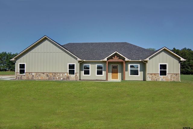 337 PR 5986, Yantis, TX 75497