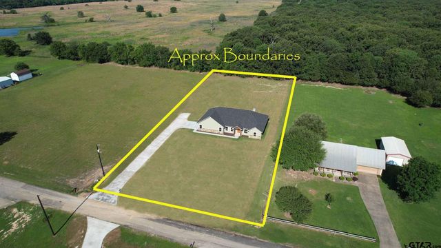 337 PR 5986, Yantis, TX 75497